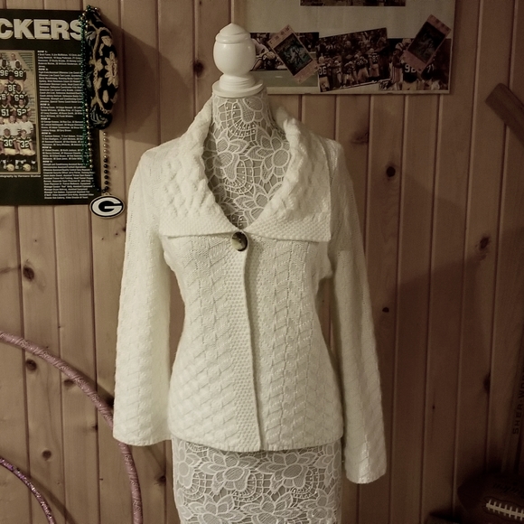 JM Collection Sweaters - JM Collection cardigan sweater